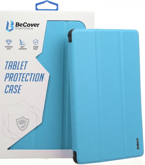 Becover Smart Case for Galaxy Tab A9 Plus