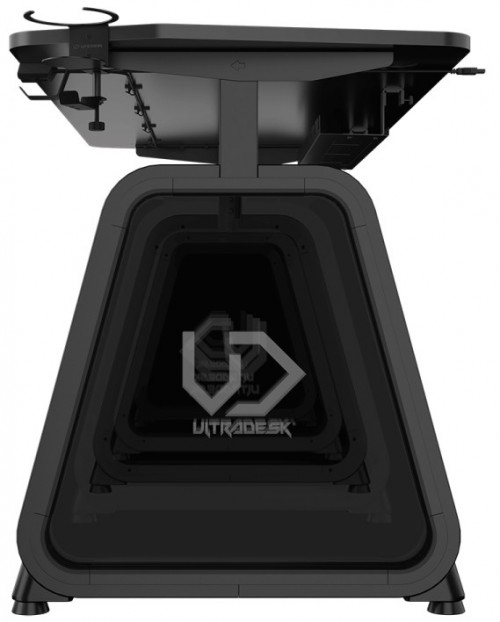 Ultradesk Booster