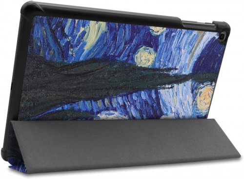 Becover Smart Case for T20