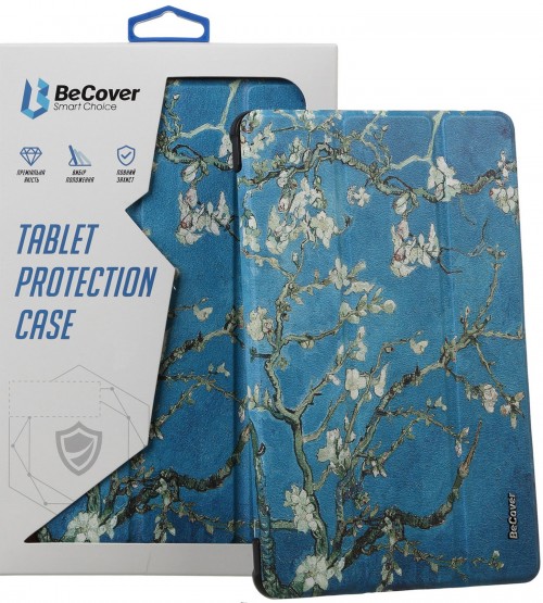 Becover Smart Case for Tab M10 Plus (3rd Gen)/K10 Pro