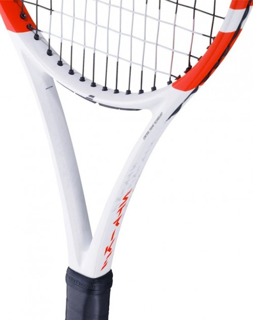 Babolat Pure Strike 100 16x20