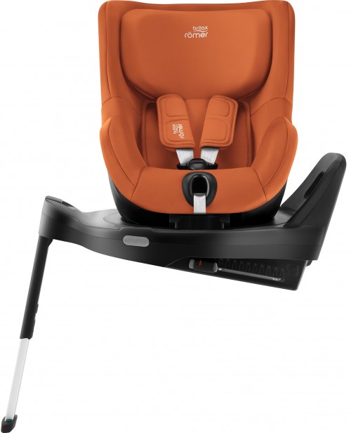 Britax Romer Dualfix 5Z Vario Base