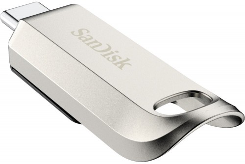 SanDisk Ultra Luxe USB Type-C 256Gb