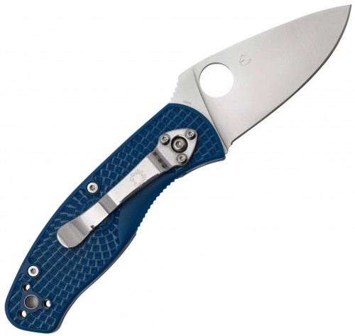 Spyderco Persistence C136PBL