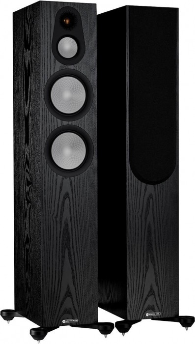 Monitor Audio 300 7G 5.1 Set