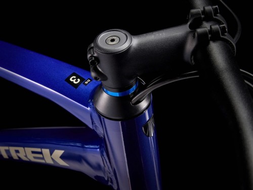 Trek Dual Sport 3 Gen 5 2024 frame S