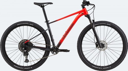 Cannondale Trail SL 3 2024 frame S