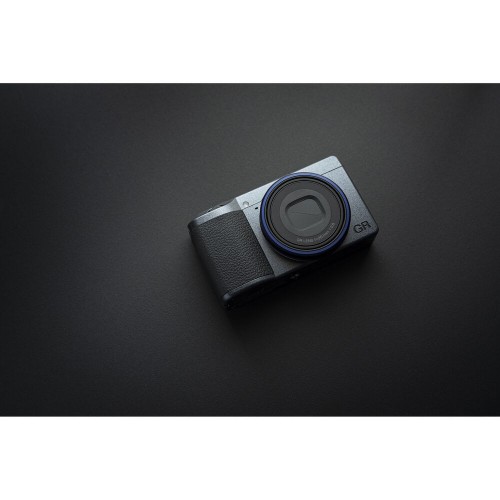 Ricoh GR IIIx HDF