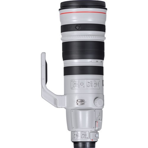 Canon 200-400mm f/4.0L EF IS USM