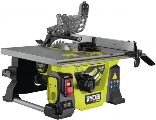 Ryobi RTBS18X-0