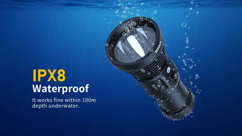 XTAR D28 3600