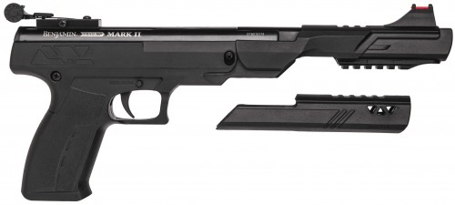 Crosman Trail NP Mark II