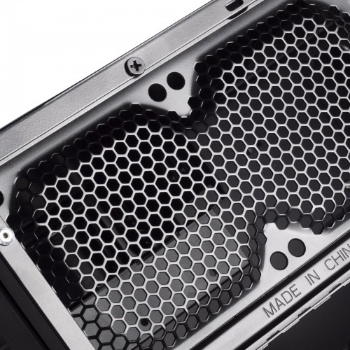 SilverStone GD09B-C