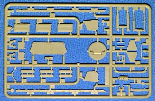 Ace Tank Hunter 2S14 Zhalo-S (1:72)