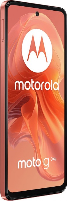 Motorola Moto G04s