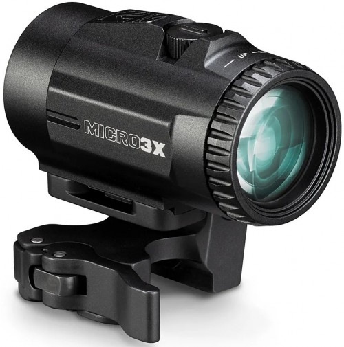 Vortex Micro 3X Magnifier