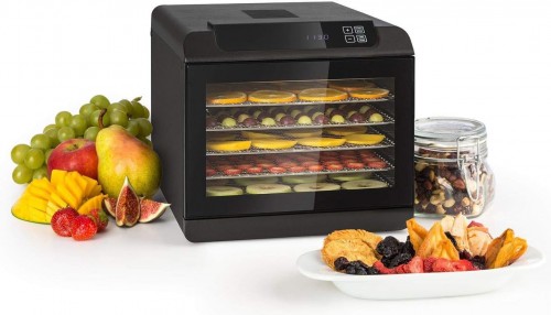 Klarstein Arizona Jerky