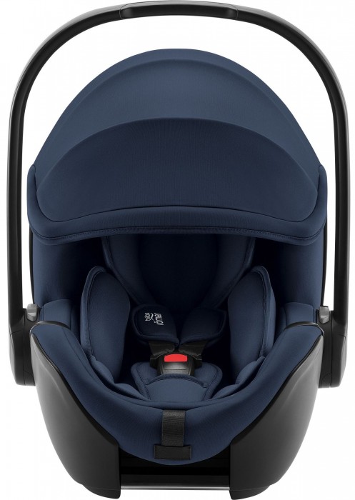 Britax Romer Baby-Safe Pro