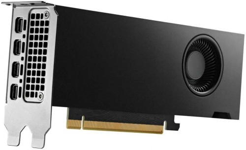 PNY NVIDIA RTX 4000 VCNRTX4000ADALP-SB