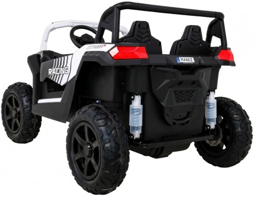 Ramiz Buggy ATV Strong