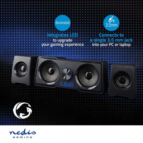 Nedis Gaming Speaker