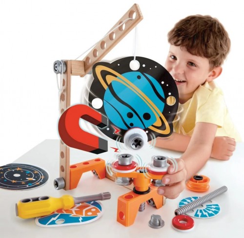 Hape Junior Inventor E3033