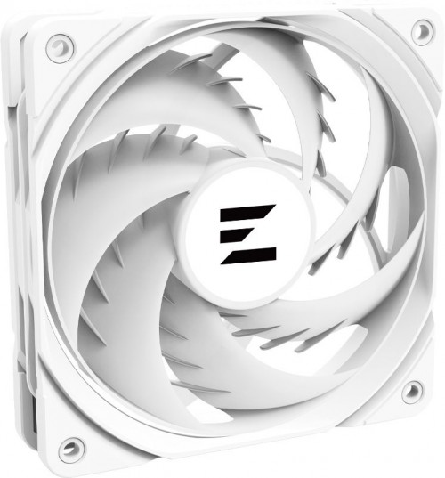 Zalman ZM-AF120 ARGB White