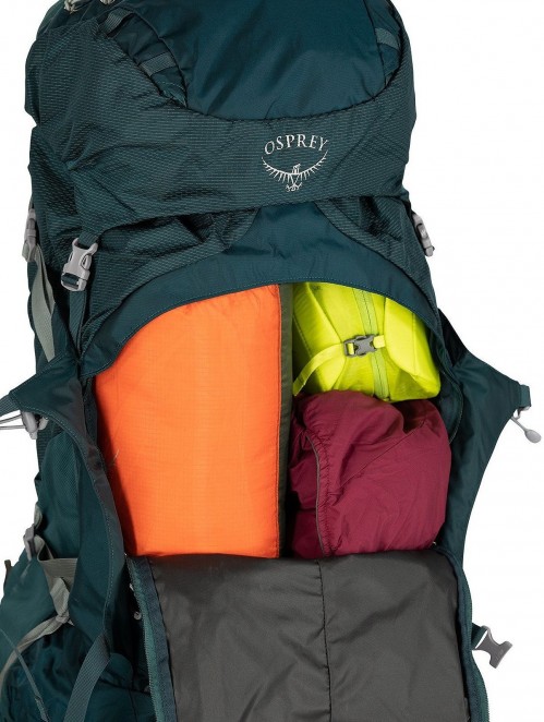 Osprey Ariel Plus 70 WM/L