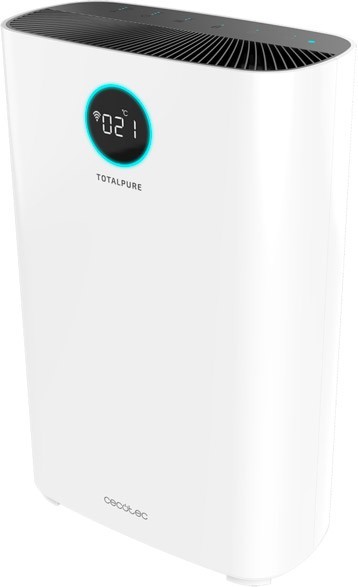 Cecotec TotalPure 5000
