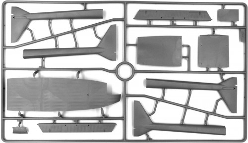 ICM Gotha Go 244B-2 (1:48)