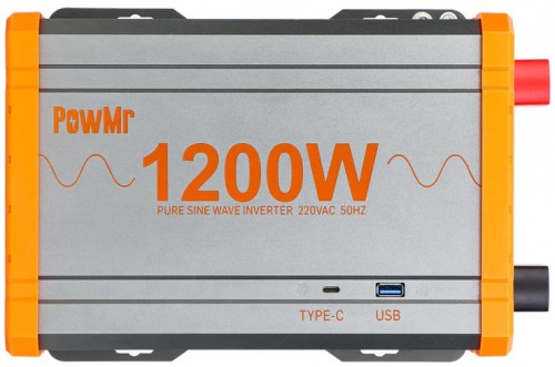 PowMr POW-HV1.2K-12V