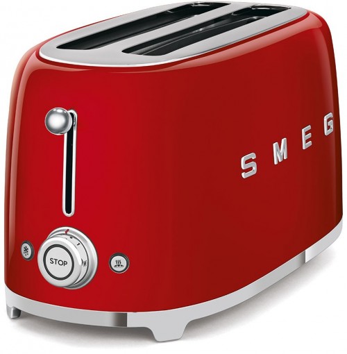 Smeg TSF02RDUK