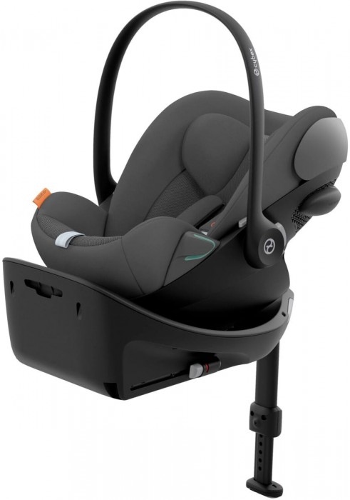 Cybex Cloud G i-Size Plus