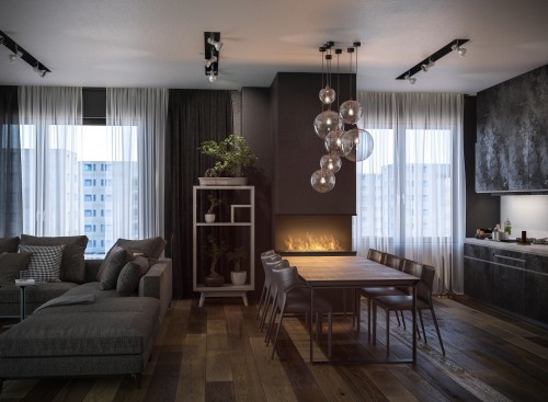 Infire Inside C1000V2