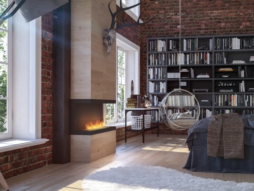 Infire Inside C1000V3