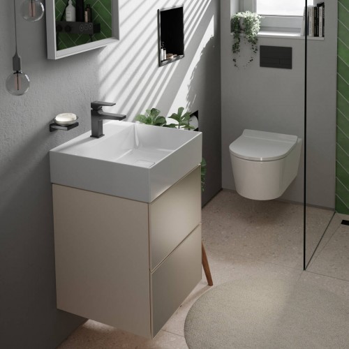 Hansgrohe EluPura S 60193450