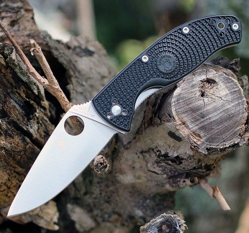 Spyderco Tenacious FRN