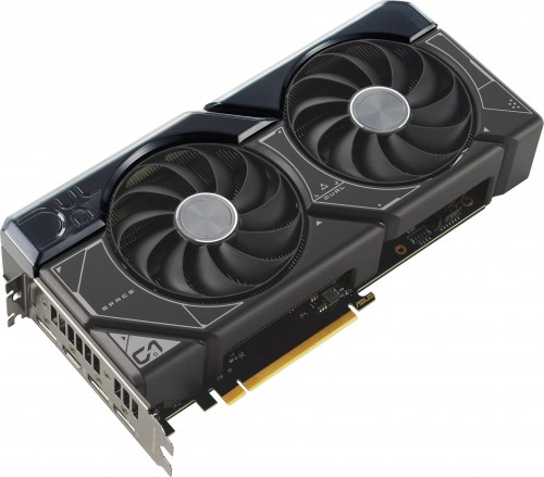 Asus GeForce RTX 4070 Ti SUPER Dual