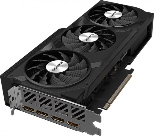 Gigabyte GeForce RTX 4070 WINDFORCE 12G