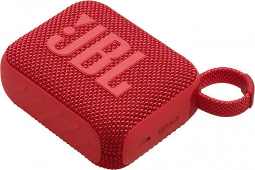 JBL Go 4