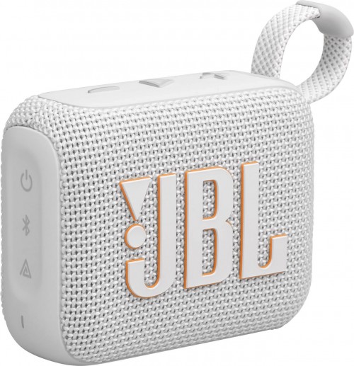 JBL Go 4