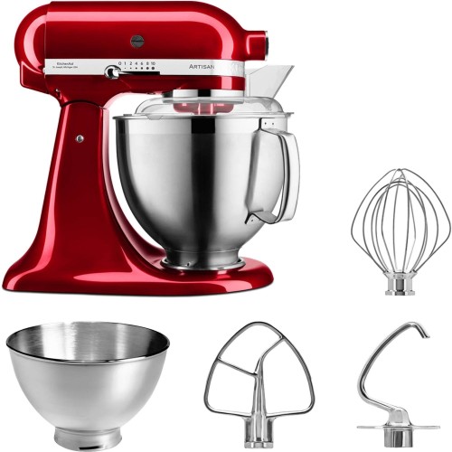 KitchenAid 5KSM185PSBCA