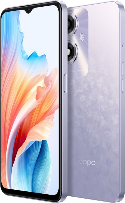 OPPO A1i