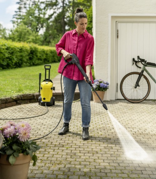 Karcher K 4 Premium (1.679-520.0)