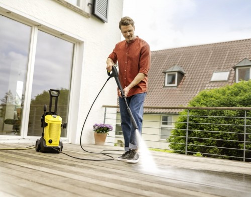 Karcher K 4 Premium (1.679-520.0)