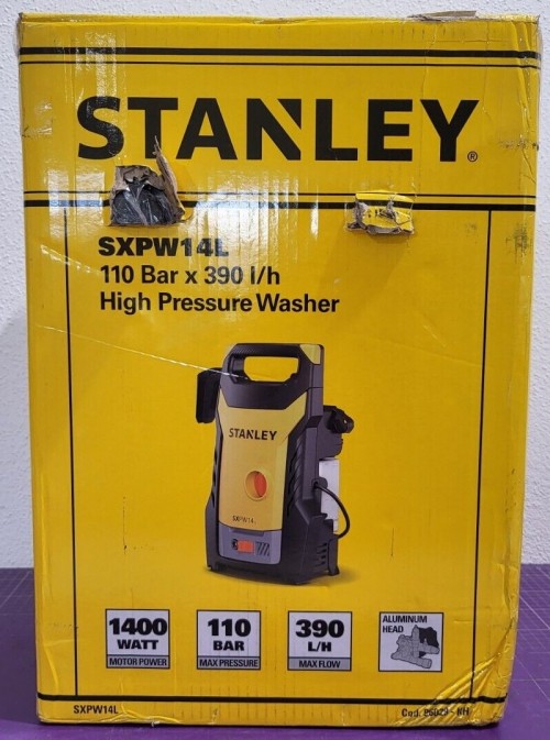 Stanley SXPW14L-E