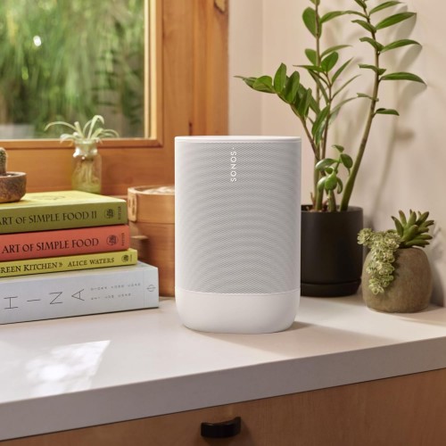 Sonos Move 2