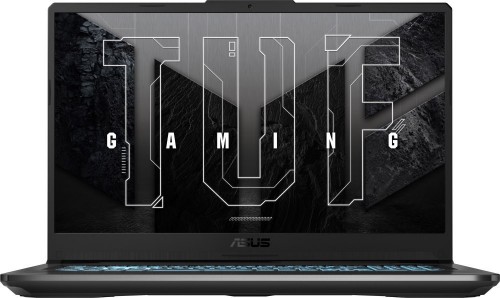 Asus TUF Gaming A17 FA706NF