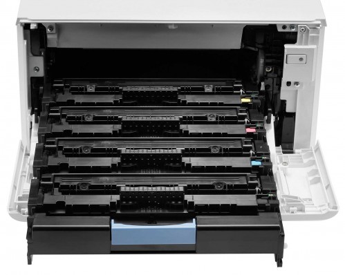 HP Color LaserJet Managed E47528F