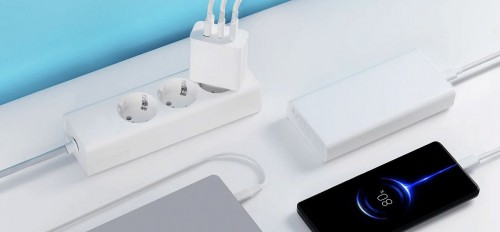 Xiaomi 67W GaN Charger